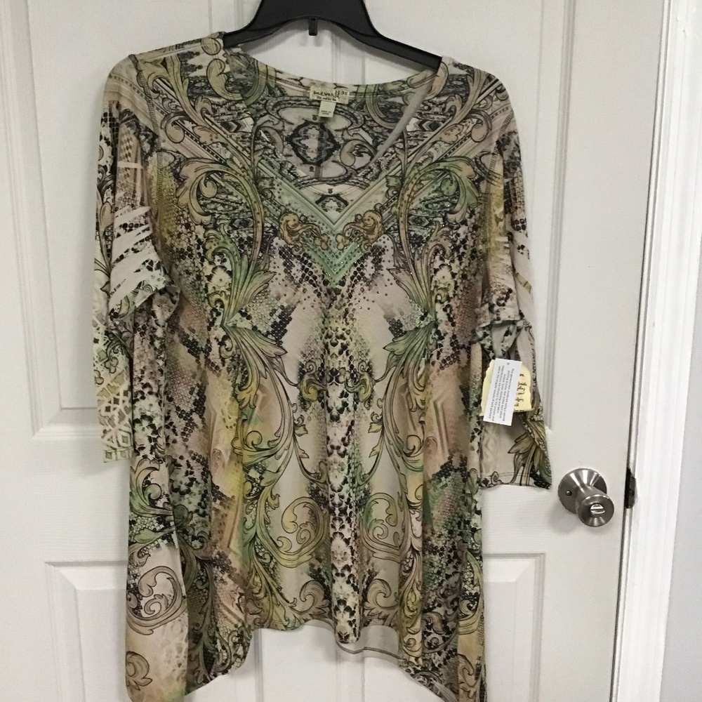 Blouse